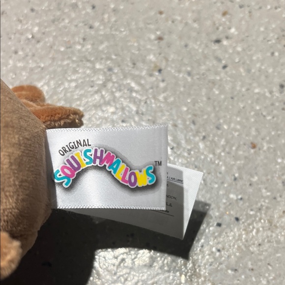 Mini Squishmallows Holiday Set - Red, White, Brown - Picture 3 of 10